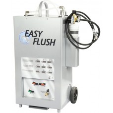 Установка для промывки систем кондиционирования EASY FLUSH Spin (Италия)