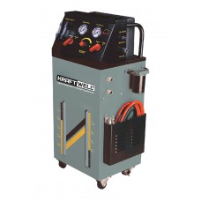 Установка для промывки автоматических коробок передач KraftWell (КНР) арт. KRW1846