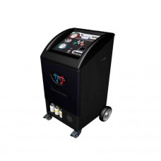 KRYA PRINTER установка для обслуживания кондиционеров (R134а), автомат, принтер, SPIN (Италия)