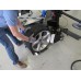 Шиномонтажный стенд для колес легковых автомобилей автоматический S234